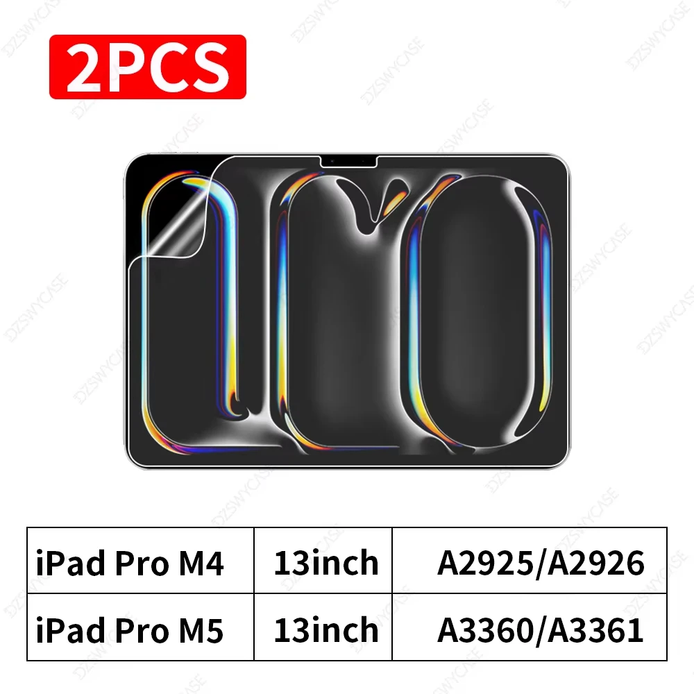 Premium Matte Paper-Feel Screen Protector