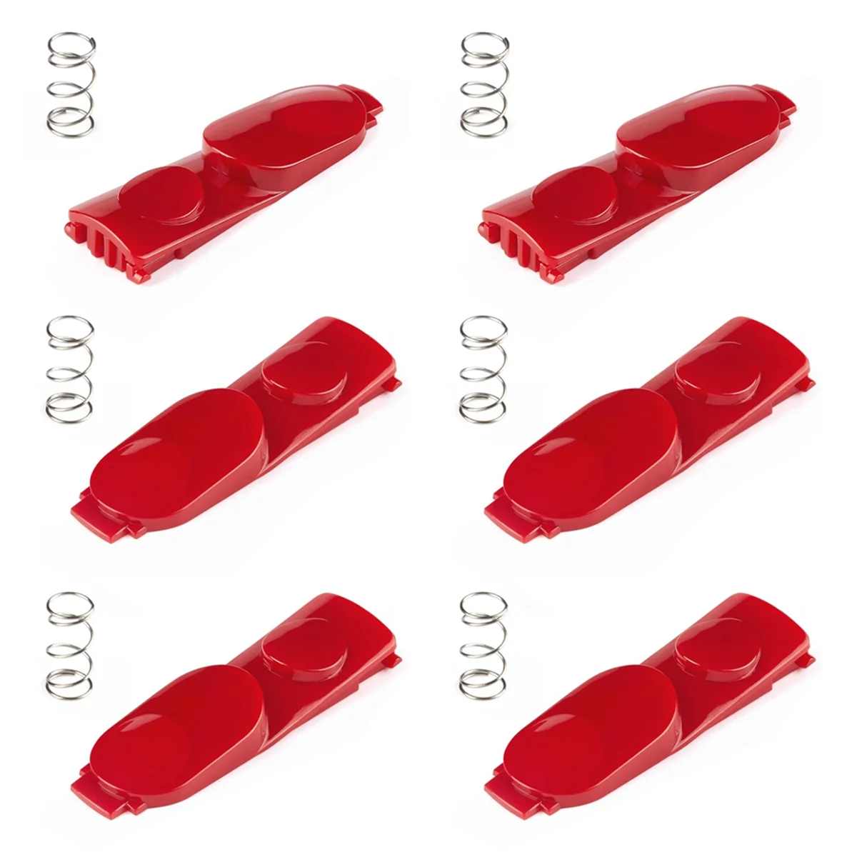 6PCSWandTube/CleanerHeadClipLatchTabButtonforDysonV7V8V10V11V15VacuumReplacementToolButtonwithSpring-AliExpress6
