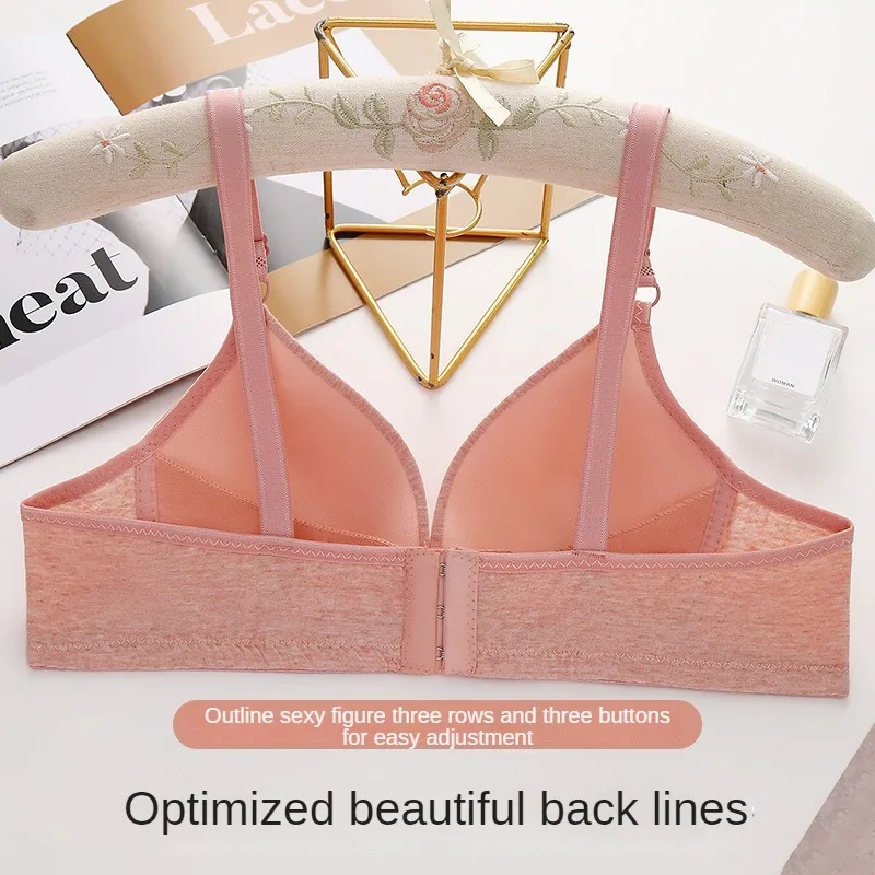 Nursing Bra Women Bra Maternity Bras Wirefree for Pregnant Women