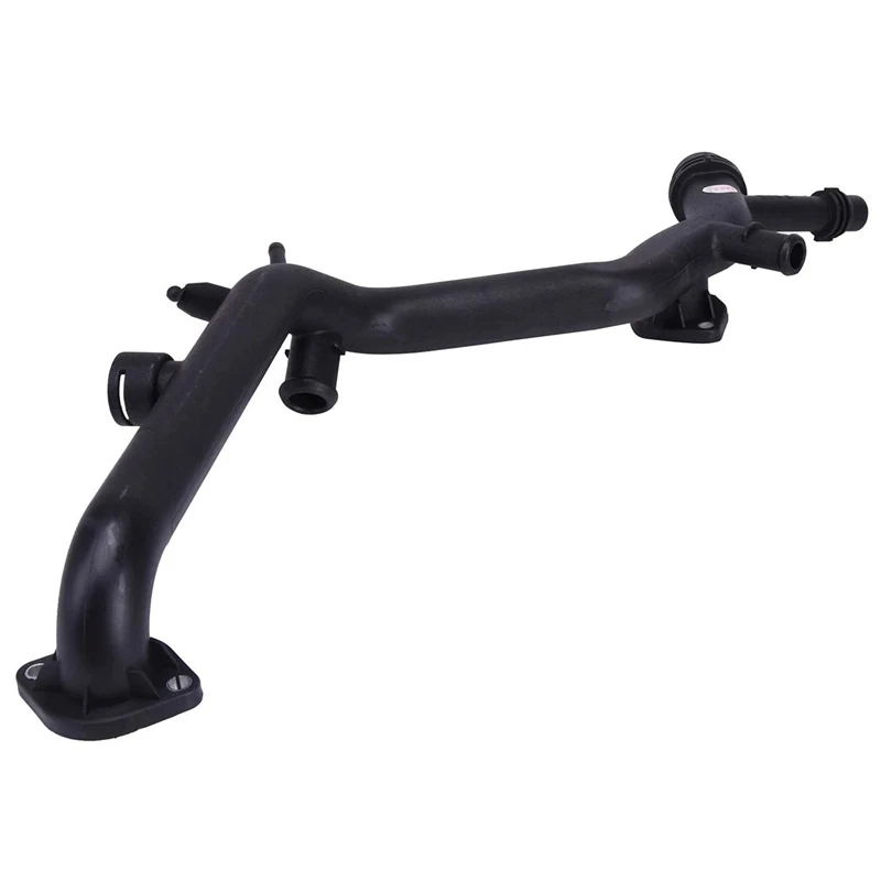 

06E121045E Cylinder Head Hose Radiator Hose Auto For A6 Quattro A4 Quattro 2005-2010