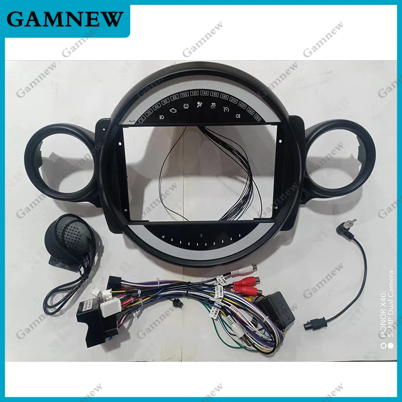 Bmw ̴ ۿ ȵ̵   г ŰƮ, 9 ġ ڵ  þ , ĵ ڽ ڴ, R56, R60, R51, 2007-2013
