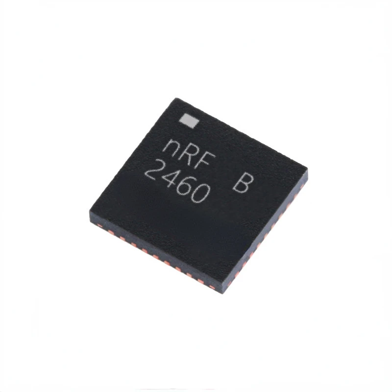 

(2-10piece)NRF2460 nRF2460 QFN Provide One-Stop Bom Distribution Order Spot Supply