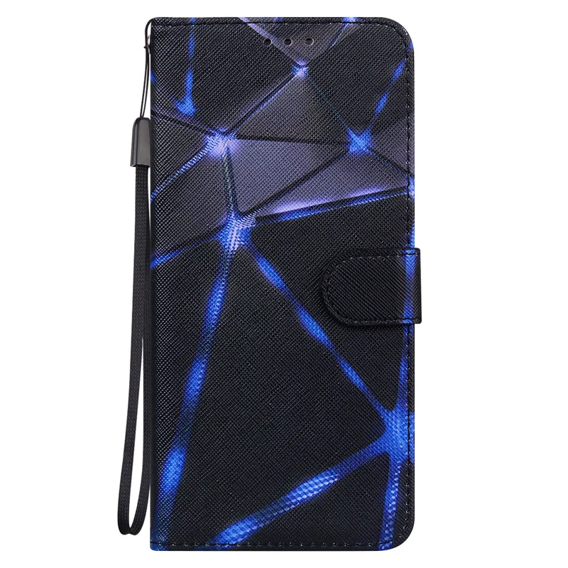 For Samsung Galaxy A03 Core Case Card Slots Wallet Book Cover for Samsung A03 Core Case GalaxyA03 A 03 Core SM-A032F Phone Bag samsung silicone Cases For Samsung