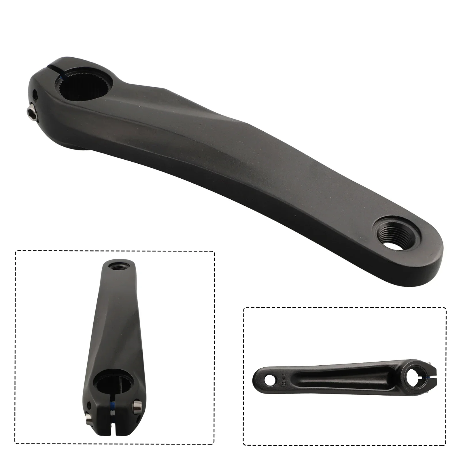 ε MTB   ũũ , ø M610 590, SLX, XT, XTR  ũũ  ǰ, 170mm, 1 