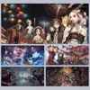 Identity v Large XXL Gaming Laptop Computer Desk Mat Mouse Pad Mouse Mat Notbook Mousepad Gamer 1