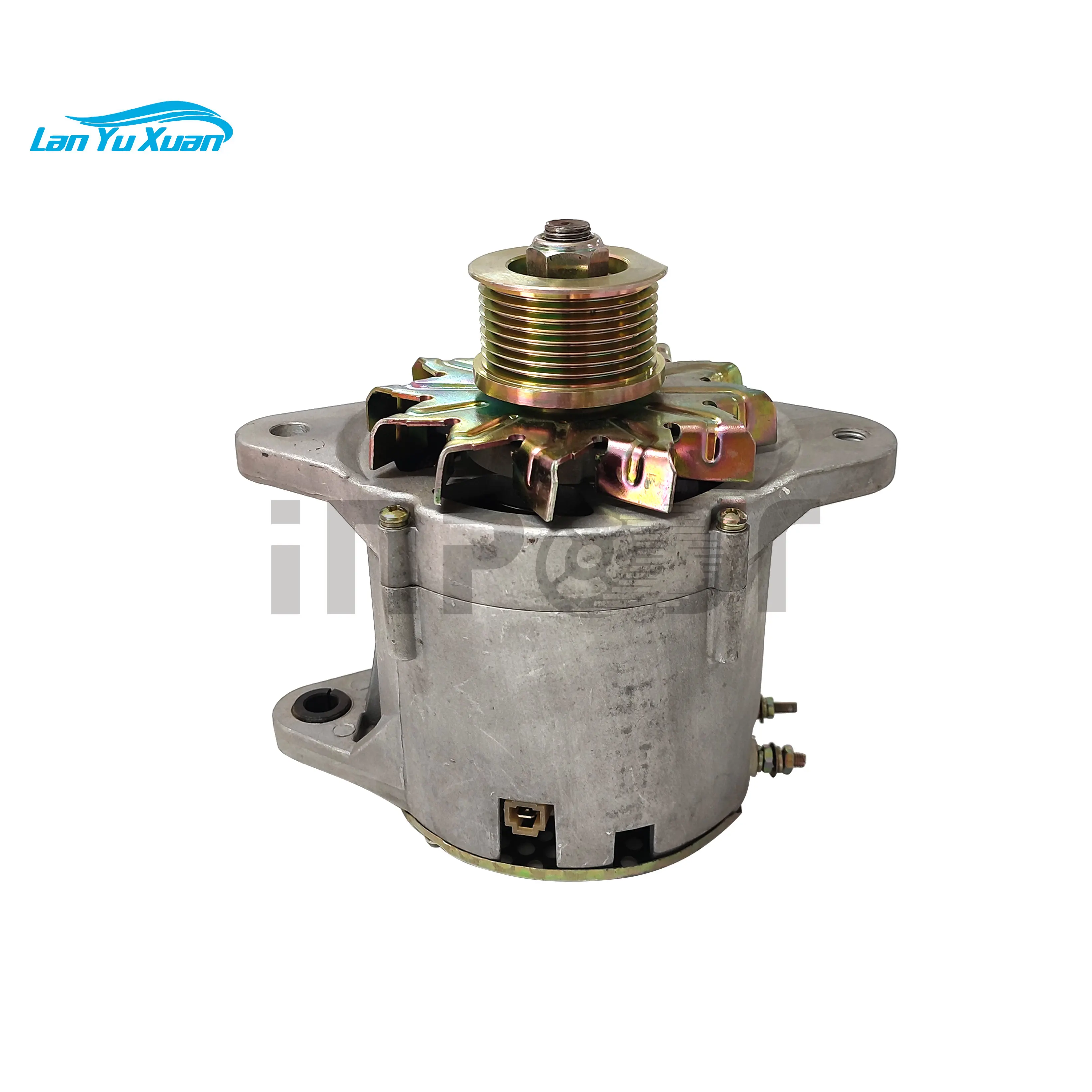 yyhcoriginal cummins k19 kta19 qsk19 alternator engine parts 3975140 3026259 New Alternator Generator Engine Parts For Cummins 4938600 37N-01010 / DHL