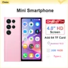 Soyes ONEMYTH S25 Pro 2025 New Mini Smartphone Android System Google Store  4.0-inch 2000mAh Small Smart Phones Latest Upgrade 1