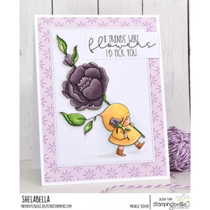 Stickers scrapbooking supplies Embossing stamps Cling Oddball Poodle Clear Stamps Scrapbooking