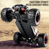 HBX 2105A brushless/brushless Speed car 75KM/H RC Professional chassis 2.4G 4WD rc car 1:14 RTR 1