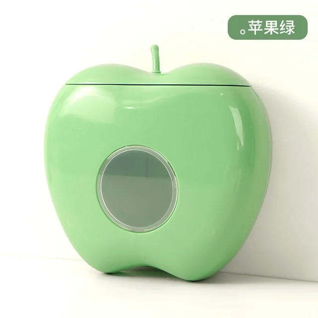apple green