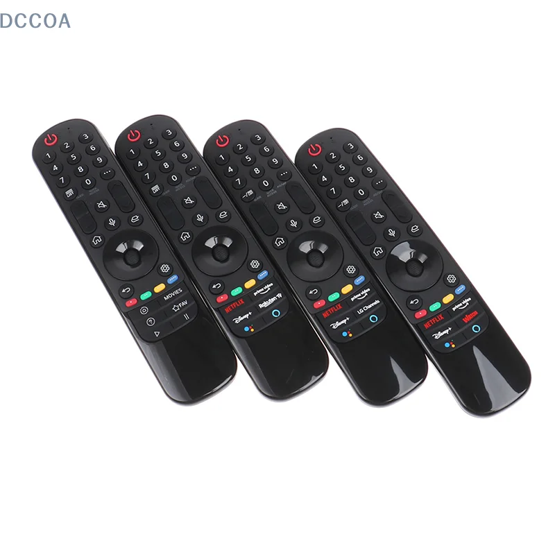 MR21GA MR21GC 매직 리모컨, LG AKB76036509 43NANO75 55UP75006LF OLED55A1RLA