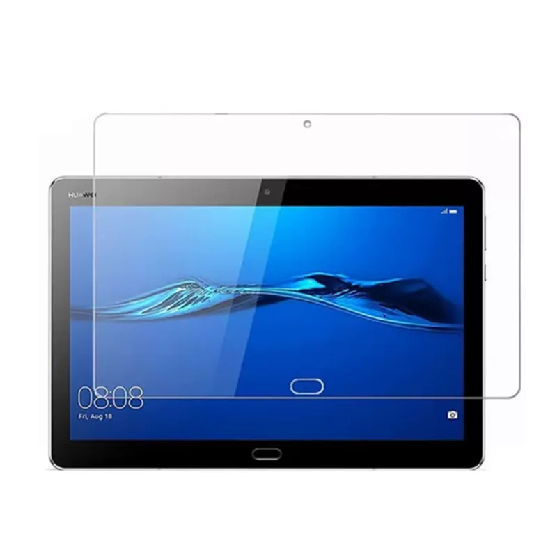 For Huawei MediaPad M3 Lite 8 8.0 10 10.1 Inch Tempered Glass Screen Protector 8.4 Tablet Bubble Free Clear Protective Film |