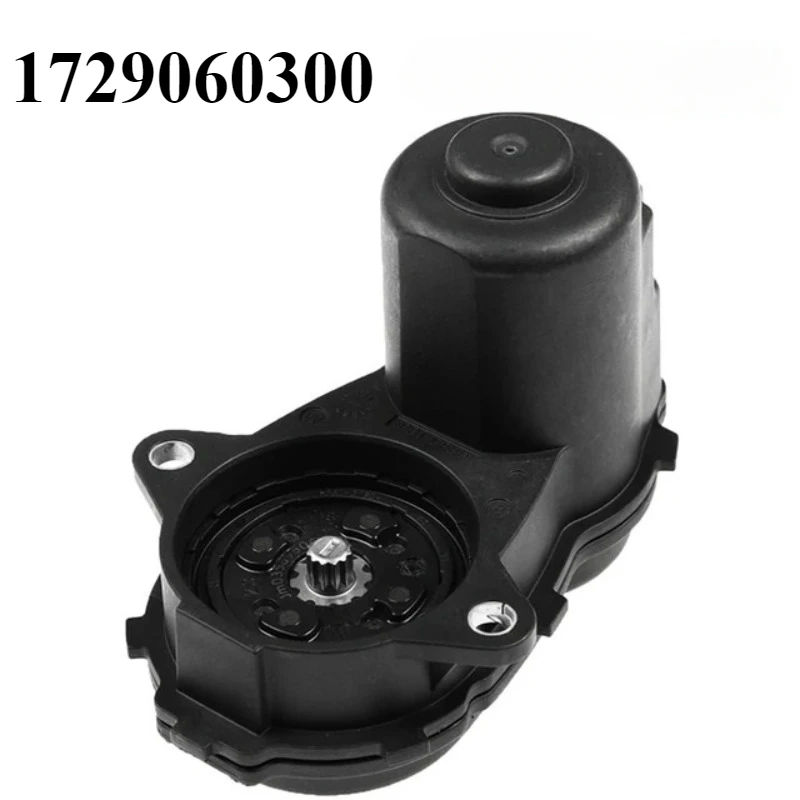 1729060300 For Mercedes Benz A Class W176 B200 CLA C117 Rear Right left Wheel Brake Caliper Servo Motor GLA1729060200