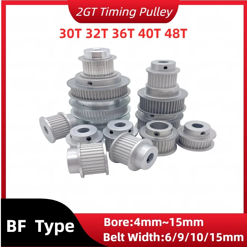 2GTTimingPulleyBFType3032364048TeethBeltWidth6/9/10/15mm2GTTimingPulley30T32T36T40T48TGT2TimingPulley-AliExpress13