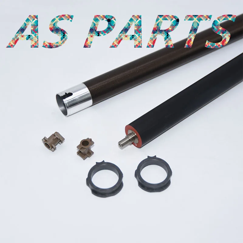 Integrado para Toshiba E-estúdio 2006 2007 2306 2307 2505 2506 2507 2003 a am af ah h f 2505f 2505h Rolo do Fusor 1x - Imagem 2