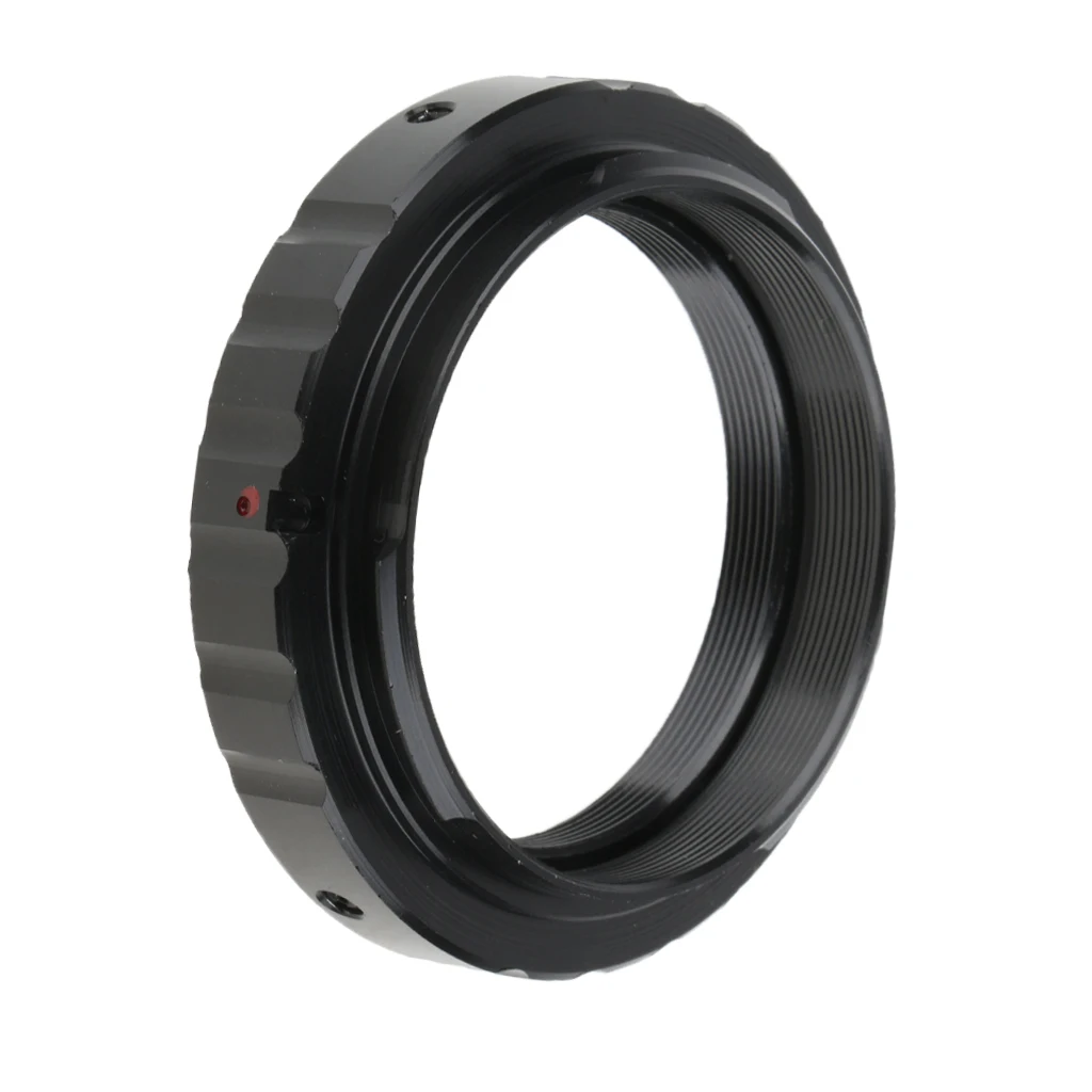 Adapter Ring For T2 T-mount Lens To AF Mount Camera For Sony α (Alpha) Minolta-AF A900 A700 A550 A350 A58 A99 A77