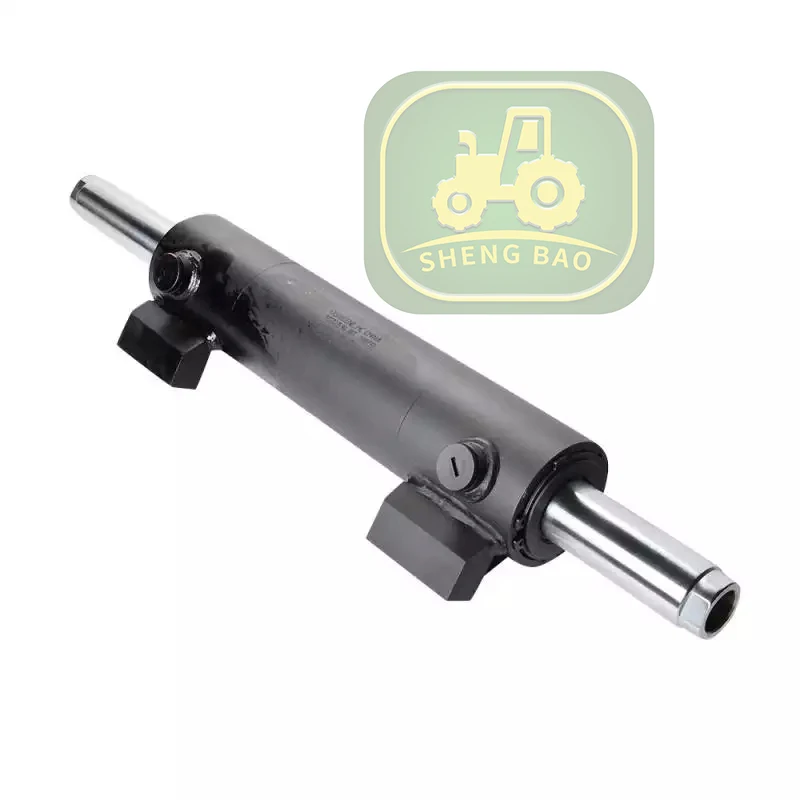 Superb Quality Steering Hydraulic Cylinders 061321R1 Tractor Parts Suitable For MASSEY FERGUSON