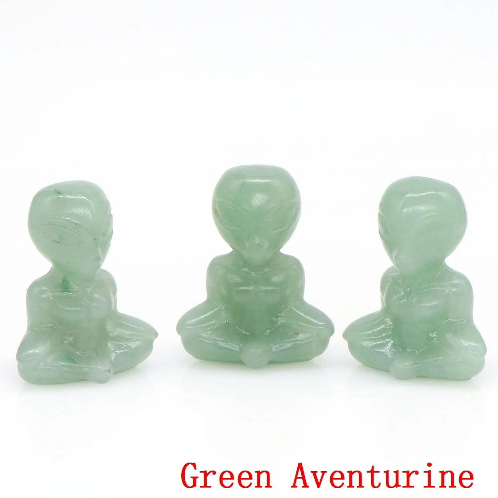 Green Aventurine