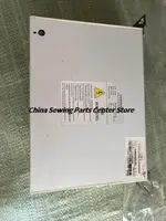 Electric Control Box WR596 WR596S AC Servo Control System for Zoje 9800 Hulong Singer WR Industrial Sewing Machine Controller 2