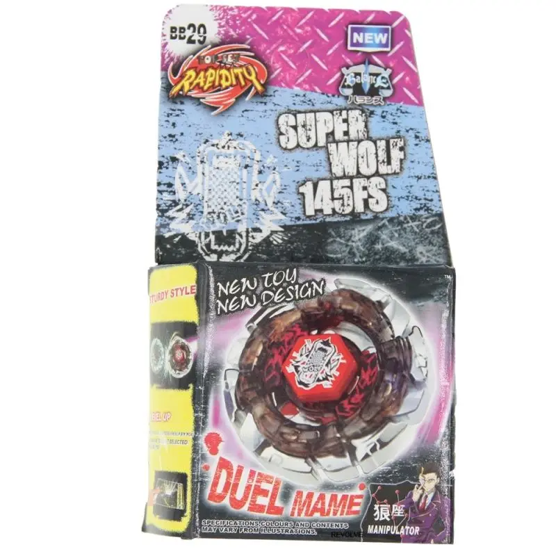 Spinning Top Toy Beyblade Toys Battle Top Toy Battle Tops Beyblades Burst Gyro Gyro Toupie TOUPIE EURST BEYBLADE Spinning Top