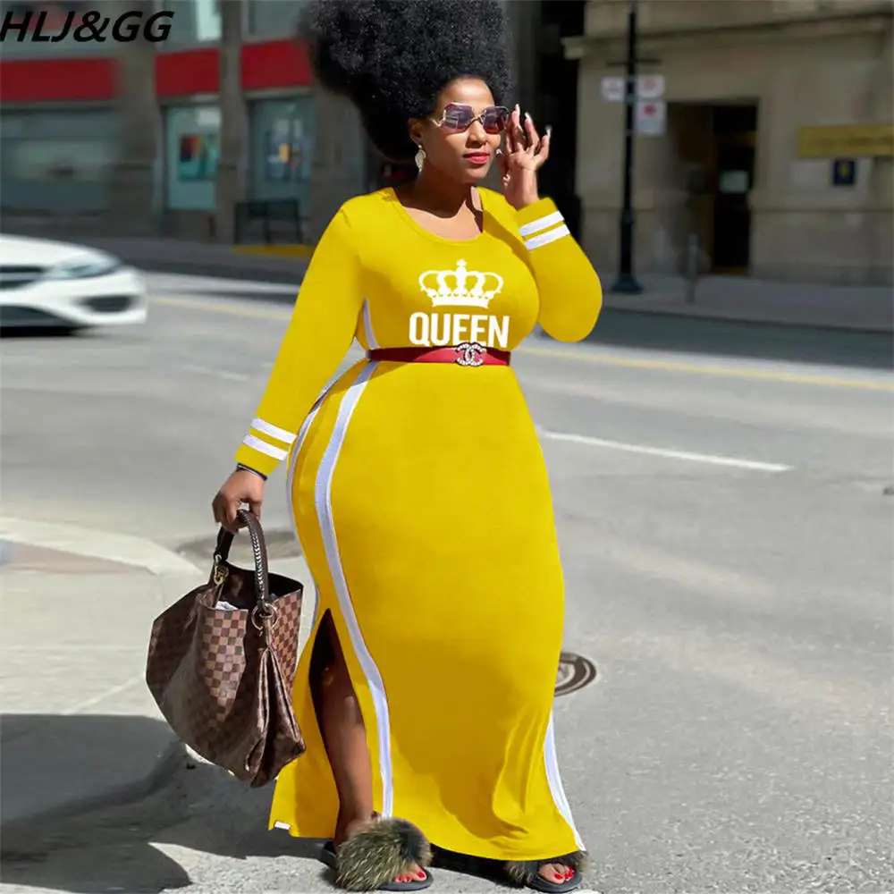 Рисунок 2 - Женское платье с длинным рукавом