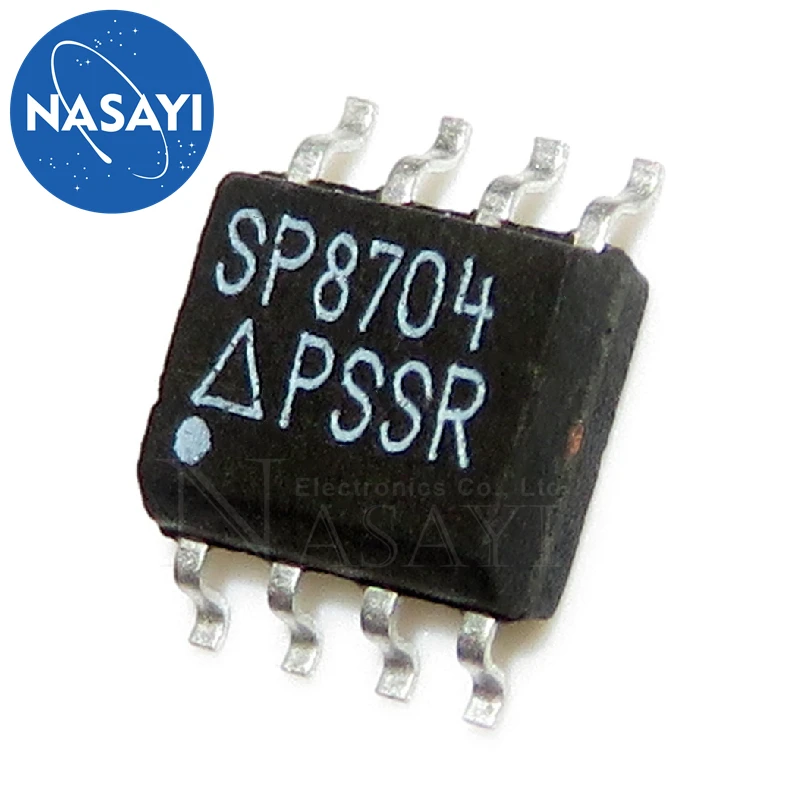 

SP8704 8704 SOP-8