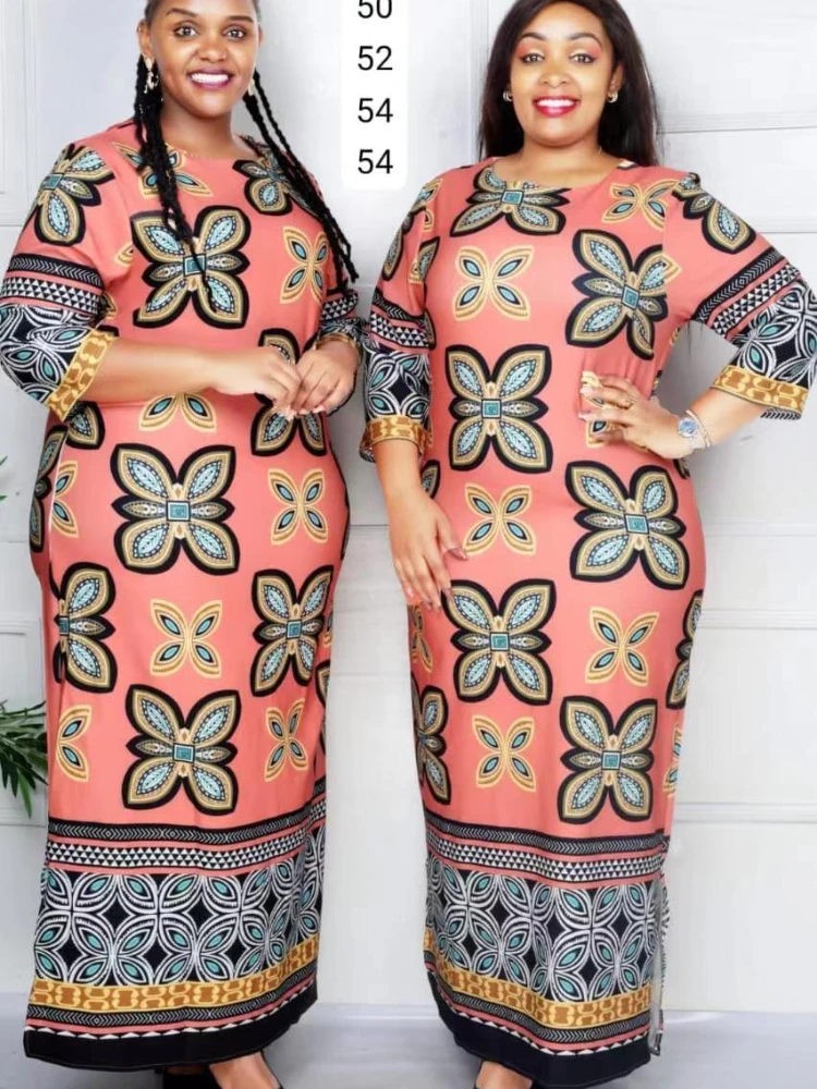 Рисунок 5 - Африканские свадебные вечерние