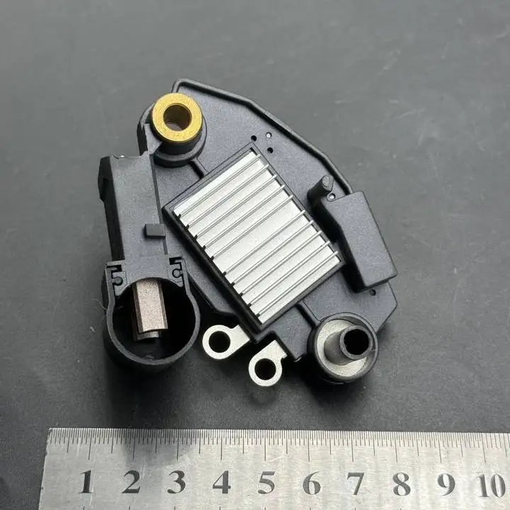 Generator Regulator Rectifier for Volkswagen Passat B5 Santana 3000 Valeo