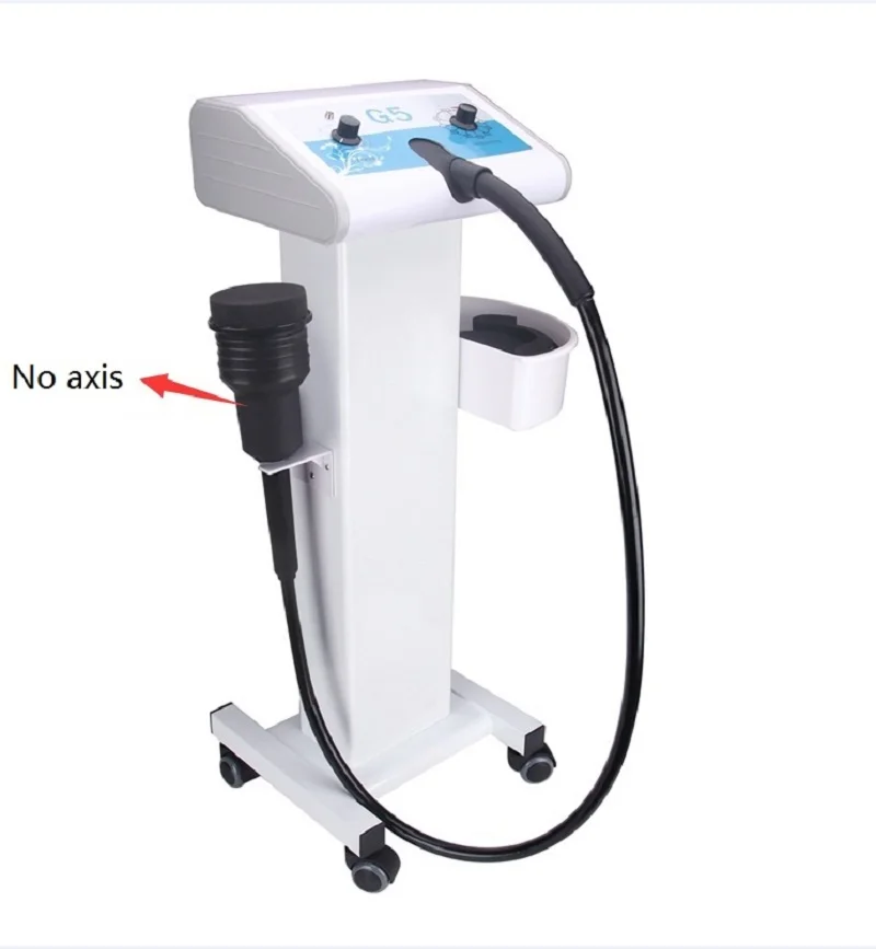 G5 Massage Machine Motor Body Slimming Accessories Handle Motor Head G8 Massager Parts Handle Head Part