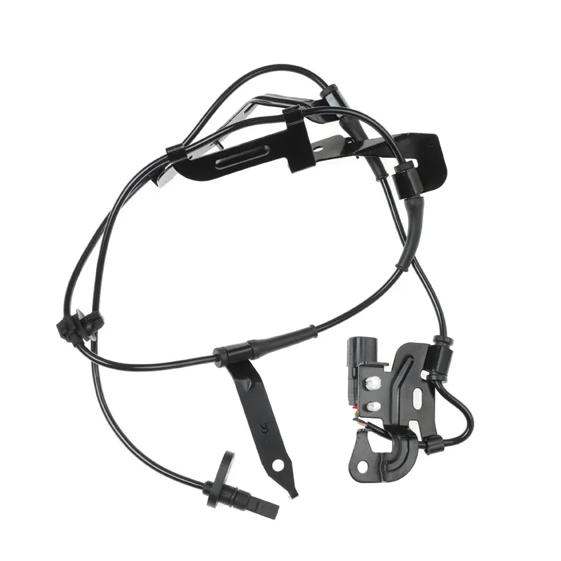 New Front Left And Right ABS Sensor For Ford Ranger T64 2.2TD / T65 3.2TD DB39-2C205-BD DB39-2C204-BD DB392C205BD DB392C204BD