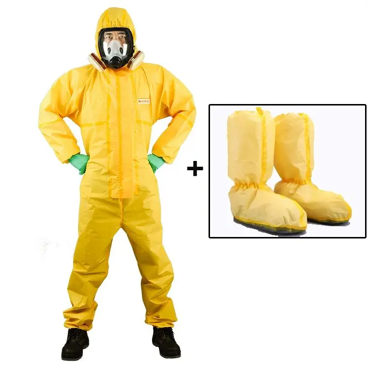 With Feet Cover