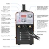 3 in 1 MIG-200 Welding Machine Semi-automatic welding machine MMA Welder TIG Welding Machine Protable MIG Welding Machine 3
