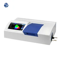 Spectrocolorimeter Spectroscopical Color photometer 1