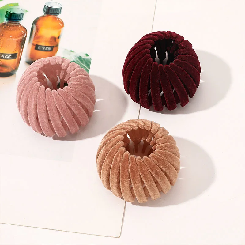 Рисунок 3 - Новинка модная женская заколка