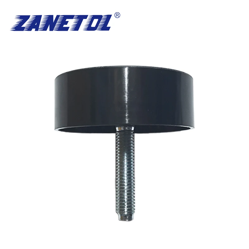 ZANETOL Auto Parts Car Accessories Designs New Model Idler Pulle for JEEP GRAND CHEROKEE ~ WRANGLER ~ 68382306AA