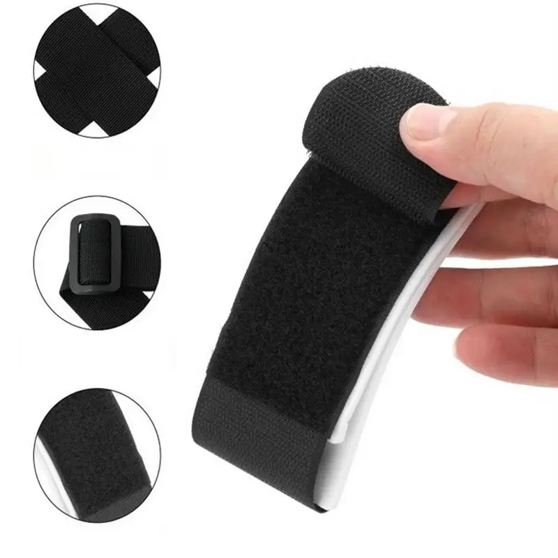 Ski and Pole Carrier Strap Adjustable sled Shoulder Straps Pull Sled Drag Speed Skiing Accessories outdoor camping tools