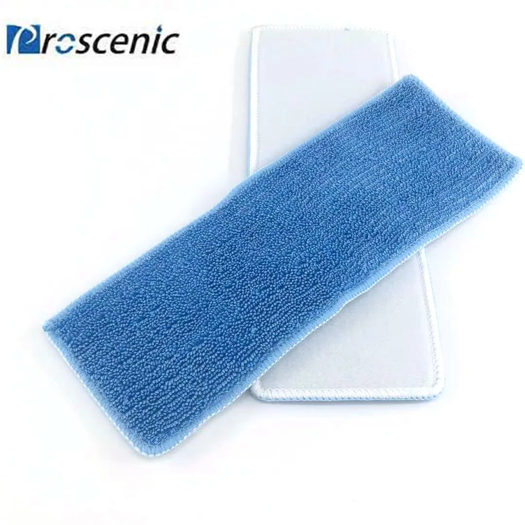 Panni Mop Originali Per Proscenic P10 P11 P10 Pro U11 P11 Combo Aspirapolvere Portatile Parti