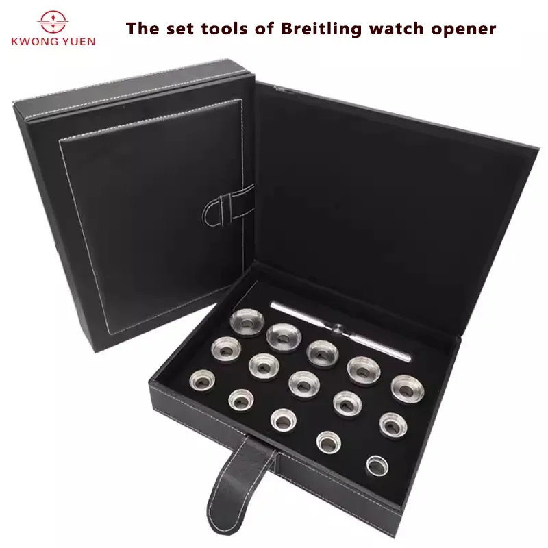 Watch Repair Tools for Breitling Watch Opener Set Tools Special Watch ...