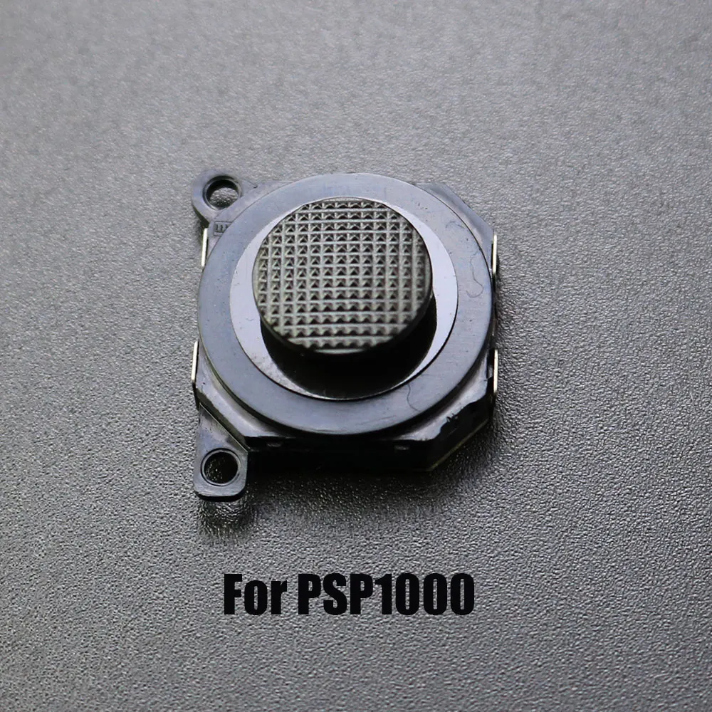 3D Analog Joystick Thumb Stick Replacement