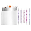 Pen-20 White