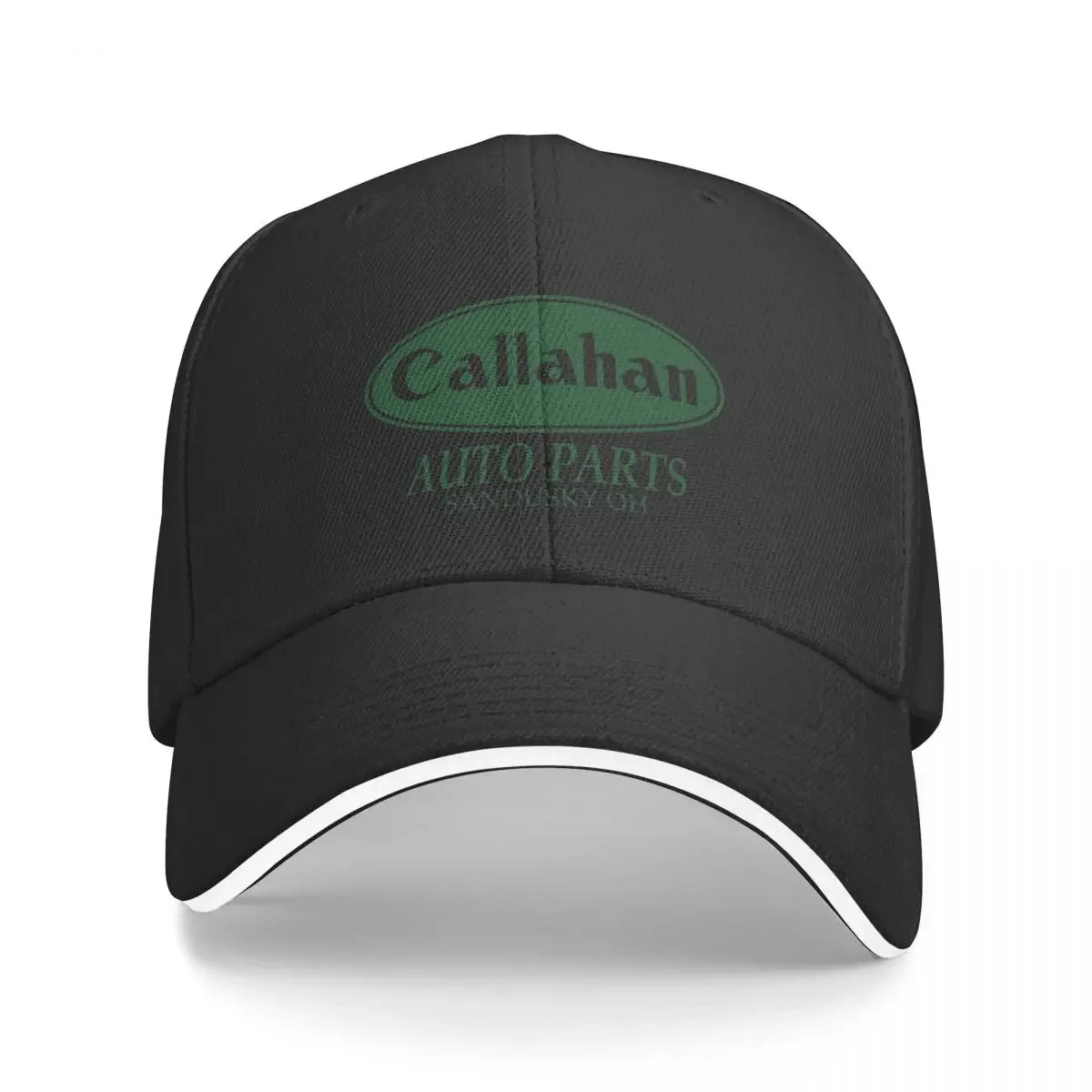 

Callahan Auto Parts Baseball Cap custom Hat New In Hat Hats Woman Men's