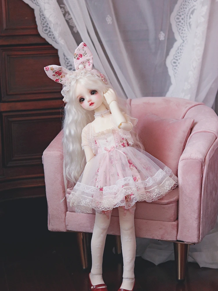 Рисунок 5 - Куклы YESTARY BJD 1/3