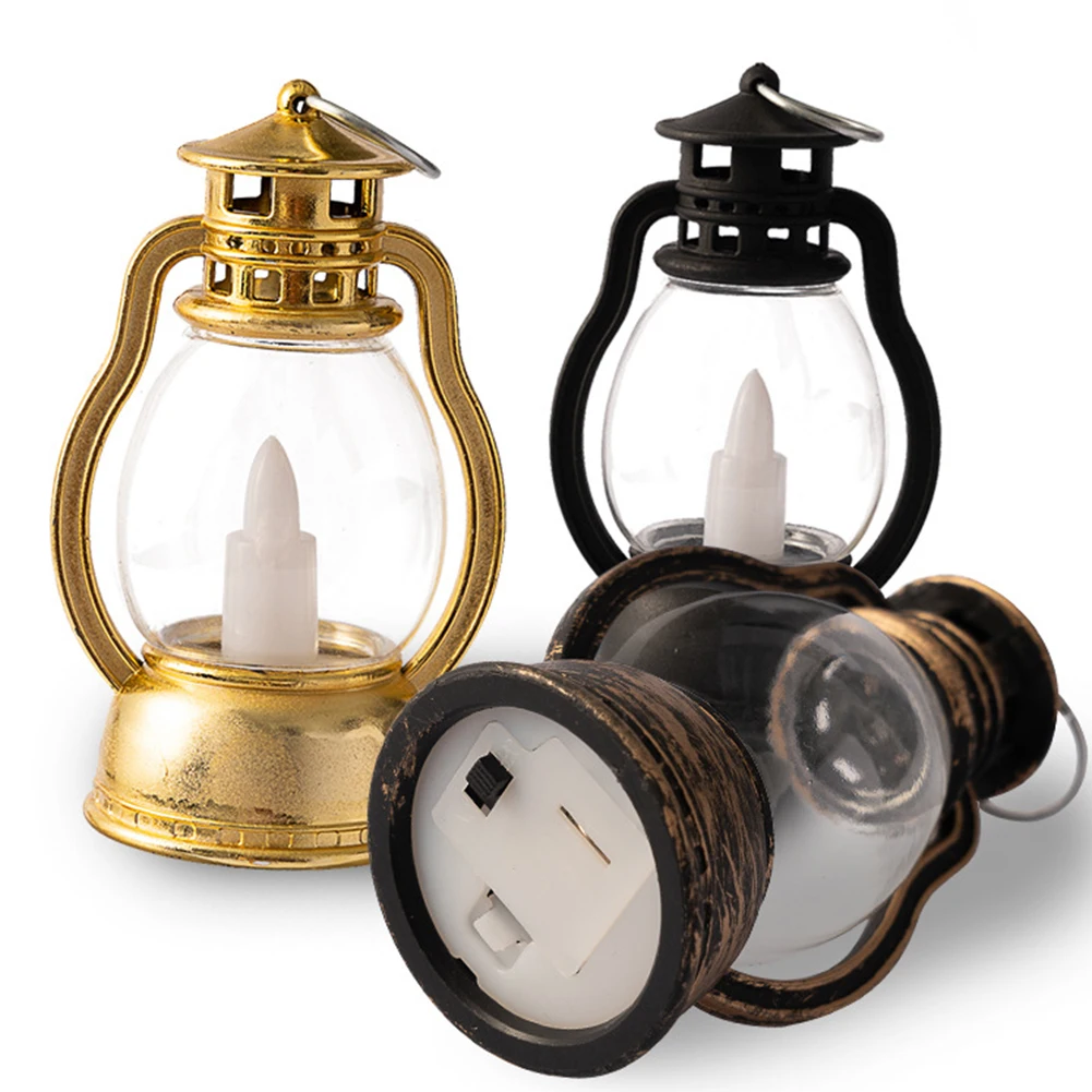 Mini Collapsible Storm Lantern 