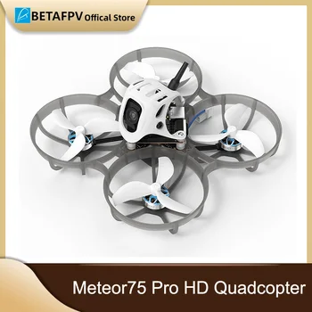 BETAFPV Meteor75 Pro O4 Brushless Whoop Quadcopter 2025 1