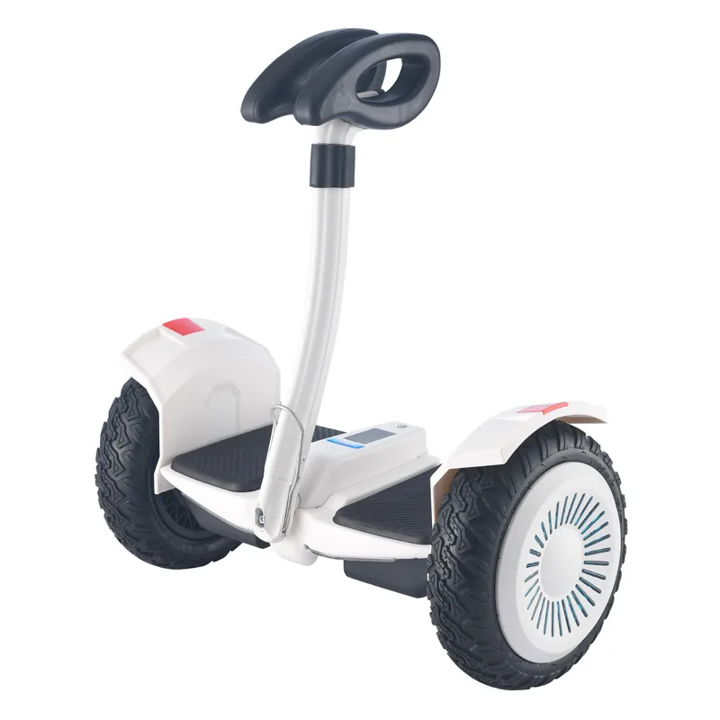 Hoverboard Intelligent Children's Somatosensory Universal Leg Control Two-wheel Hoverboard Electric Scooter