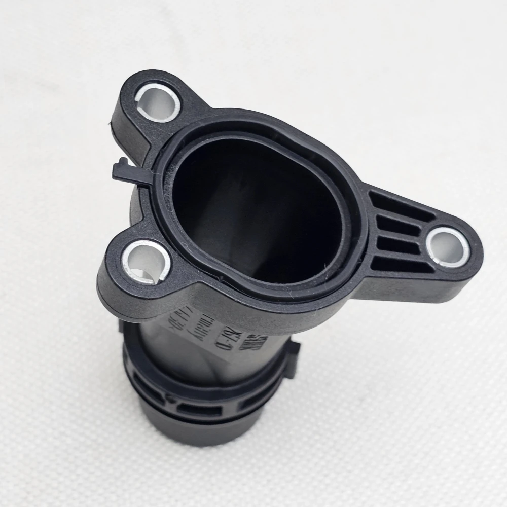 Engine Block Coolant Connector Pipe Hose 11118511205 For BMW X1 X2 X3 F22 F23 F32 F33 120i 220i 330i