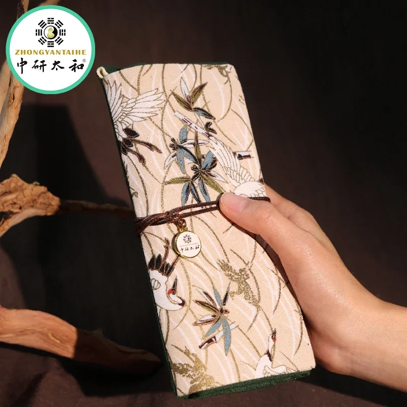 Acupuncture Needle Bag for Chinese Medicine Storage
