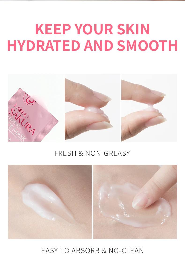 Moisturizing