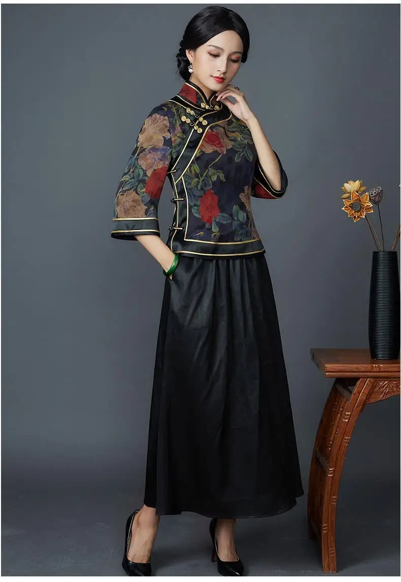 floral,