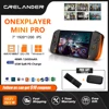 OneXPlayer Mini Pro 7 Inch Notebook Handheld Game AMD Ryzen 7 6800U DDR5 16GB RAM Touch Screen PC Portable Handheld Games Consol 1